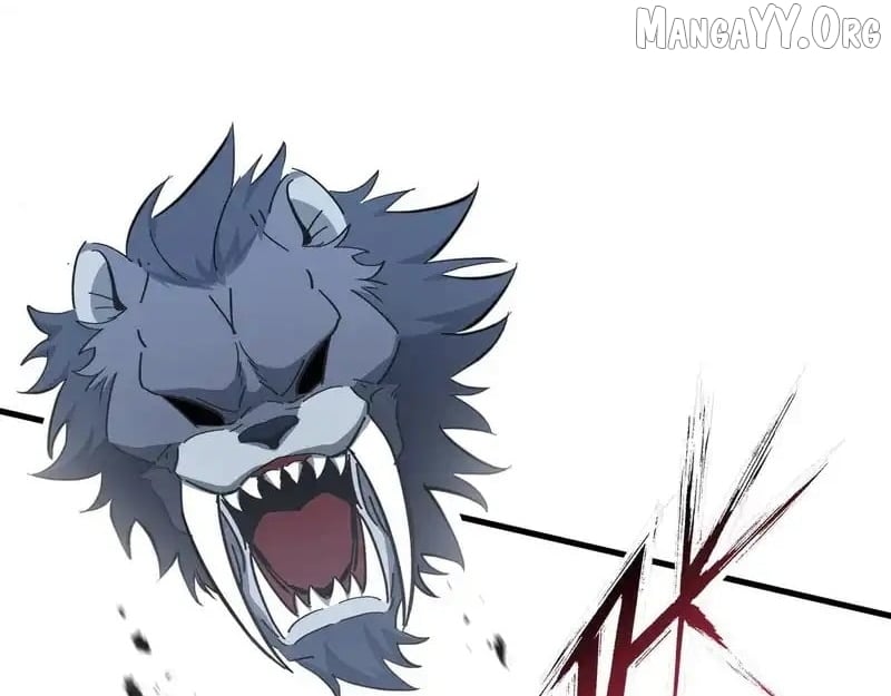 Tyrant of the Otherworld Prison: My Shadow Can Evolve Infinitely Chapter 61 - page 70